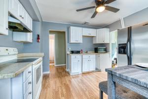 Humble home with free breakfast offered if requested!