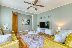 Humble home with free breakfast offered if requested!