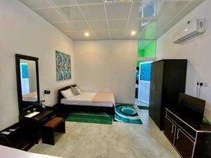 Green Villa