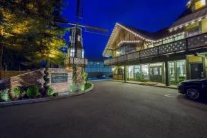 Kronborg Inn - بويلتون