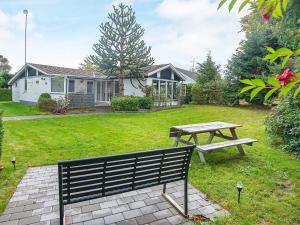 4 star holiday home in Glesborg-By Traum