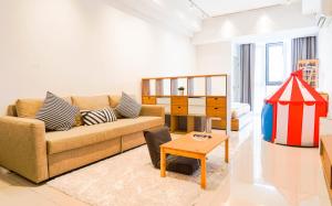 VIVO at 9 Seputeh by Airhost - Apartmány, Kuala Lumpur