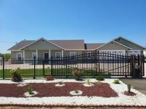 luxury house, have fun with it - Redding