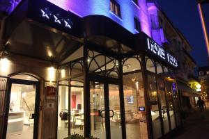 Hotels Hotel Foch : photos des chambres