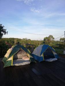 La Villa Hortensia-Mondulkiri