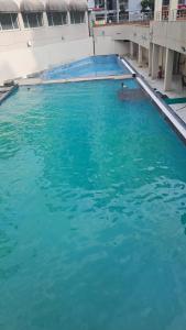 3 BHK Entire Flat, Bharat City, Teela Mod, Near Bhopura, Hindon Airport , Ghaziabad