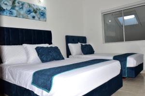 Casa Vacacional con Jacuzzi en Girardot Cundinamarca