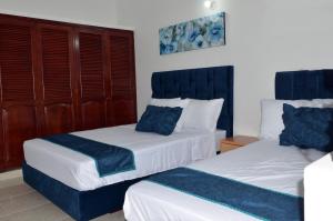 Casa Vacacional con Jacuzzi en Girardot Cundinamarca