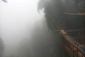 Doi PuMuen LAHU Homestay