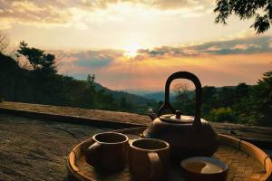 Doi PuMuen LAHU Homestay