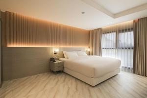 Gunsan Stay Tourist Hotel