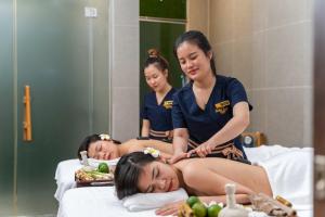 Rosa Alba Resort & Villas Tuy Hoa