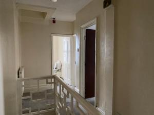 City Living green bank apartments