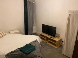 City Living green bank apartments