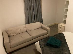 City Living green bank apartments