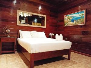 Theresas Pension House