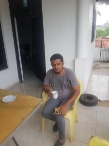 Randi Homestay