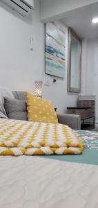 Eleg Stu Apt with Lux amnts steps frm Nautical Mile