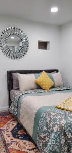 Eleg Stu Apt with Lux amnts steps frm Nautical Mile