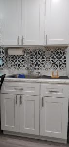 Eleg Stu Apt with Lux amnts steps frm Nautical Mile