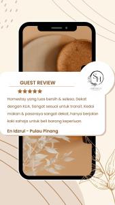 KLIA SomeHouse Homestay