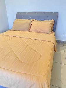 KLIA SomeHouse Homestay