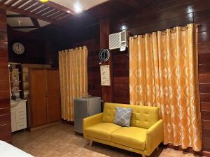 Theresas Pension House