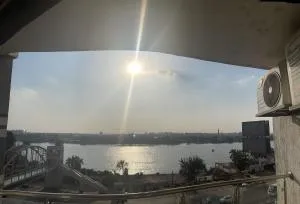 Nile view apartment in cairo - Deir el-Ṭîn