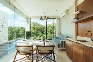 Affordable 1 Bedroom Private Villa with Infinity Pool in Uluwatu - 乌鲁瓦图