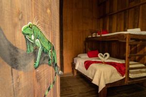 Hostel Rústico MarAbi