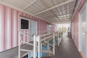 RedDoorz near Universitas Advent Indonesia