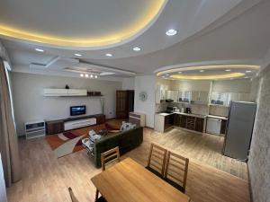 Cozy apartment in the city center