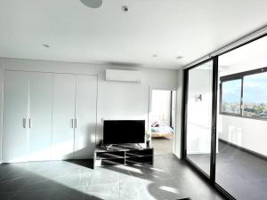 High Floor Skyline view 2Br close2Olympic park