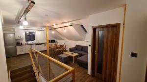 Apartmán Malá Valaška