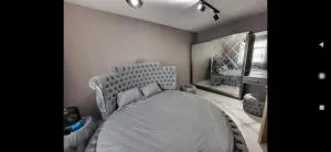 Модерн уют в 2х комнатах - Sulutepe