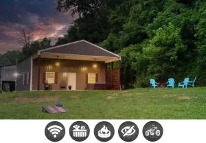 One-Bedroom House - New Era