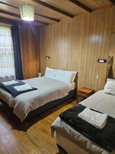 Lake Leake Inn