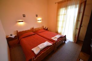 Studio room in Felicita - Balis
