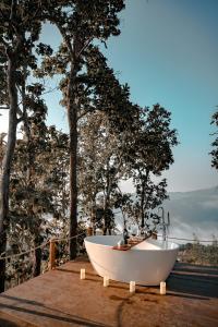 WeddingCamp Doichang บ้านพบรัก