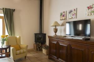 El Trujal de las Bardenas