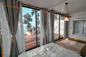 WeddingCamp Doichang บ้านพบรัก