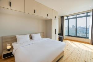 Brassbell l Zamalek l Om Kolthoom Apartments