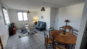 Bel appartement au calme - Villetaneuse