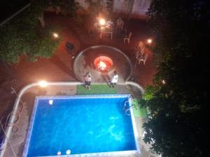 Paradise White Villa