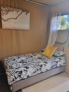 Birdsong Retreat on Lamb Island