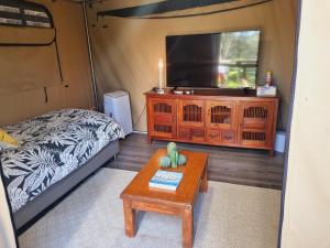 Birdsong Retreat on Lamb Island