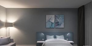 Аппартаменты Металлист посуточно VIP