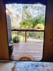 Birdsong Retreat on Lamb Island