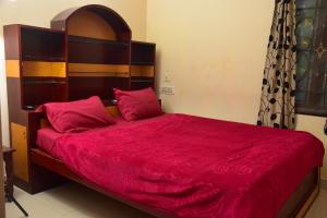 Paradise White Villa