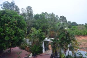 Paradise White Villa